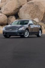 Nissan Maxima 2009 года